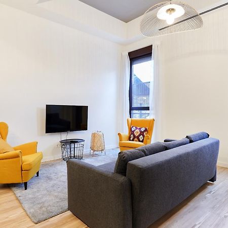 Tuapartamento Corralillos By Clabao Pamplona Exteriér fotografie