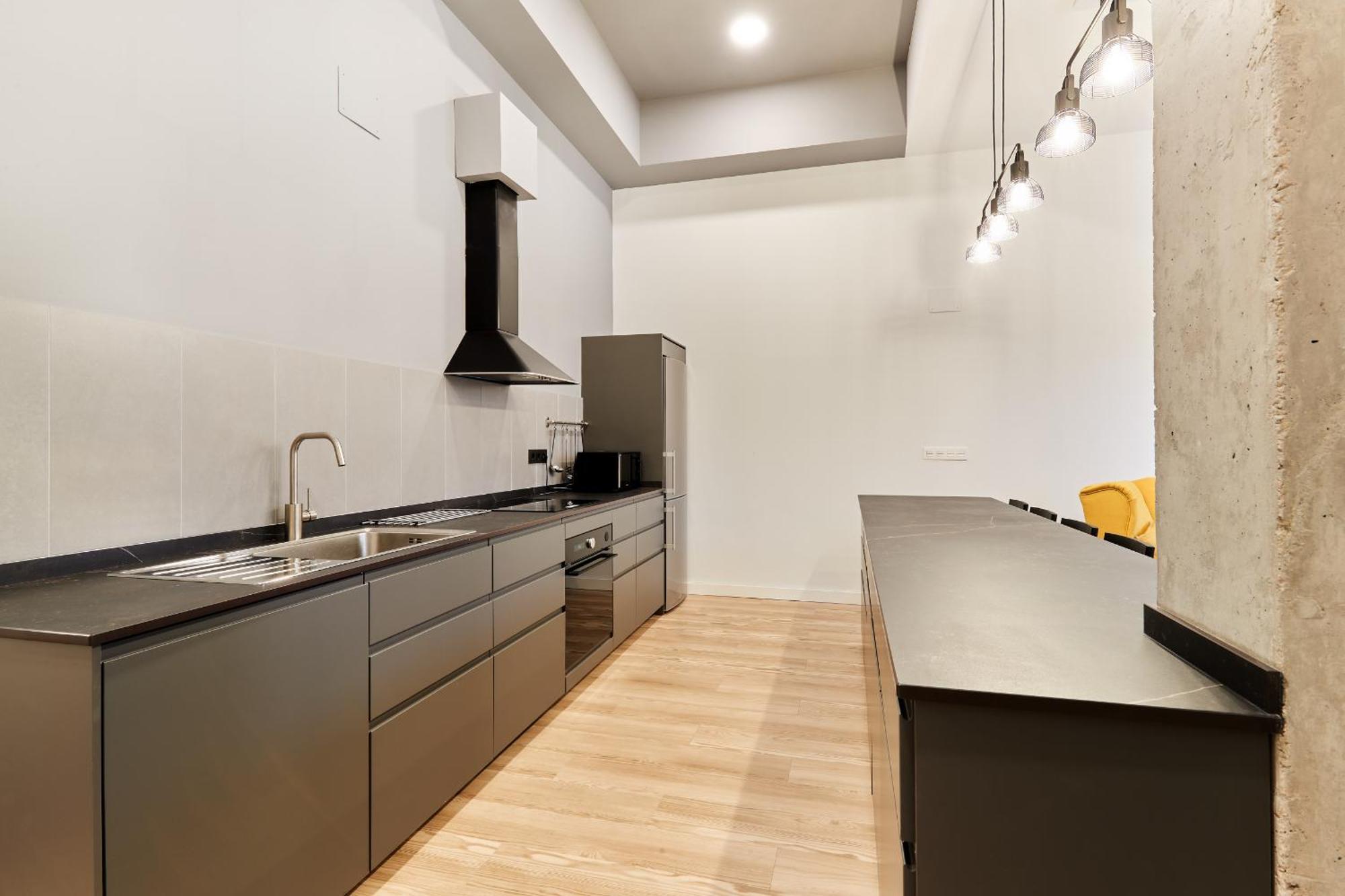 Tuapartamento Corralillos By Clabao Pamplona Exteriér fotografie