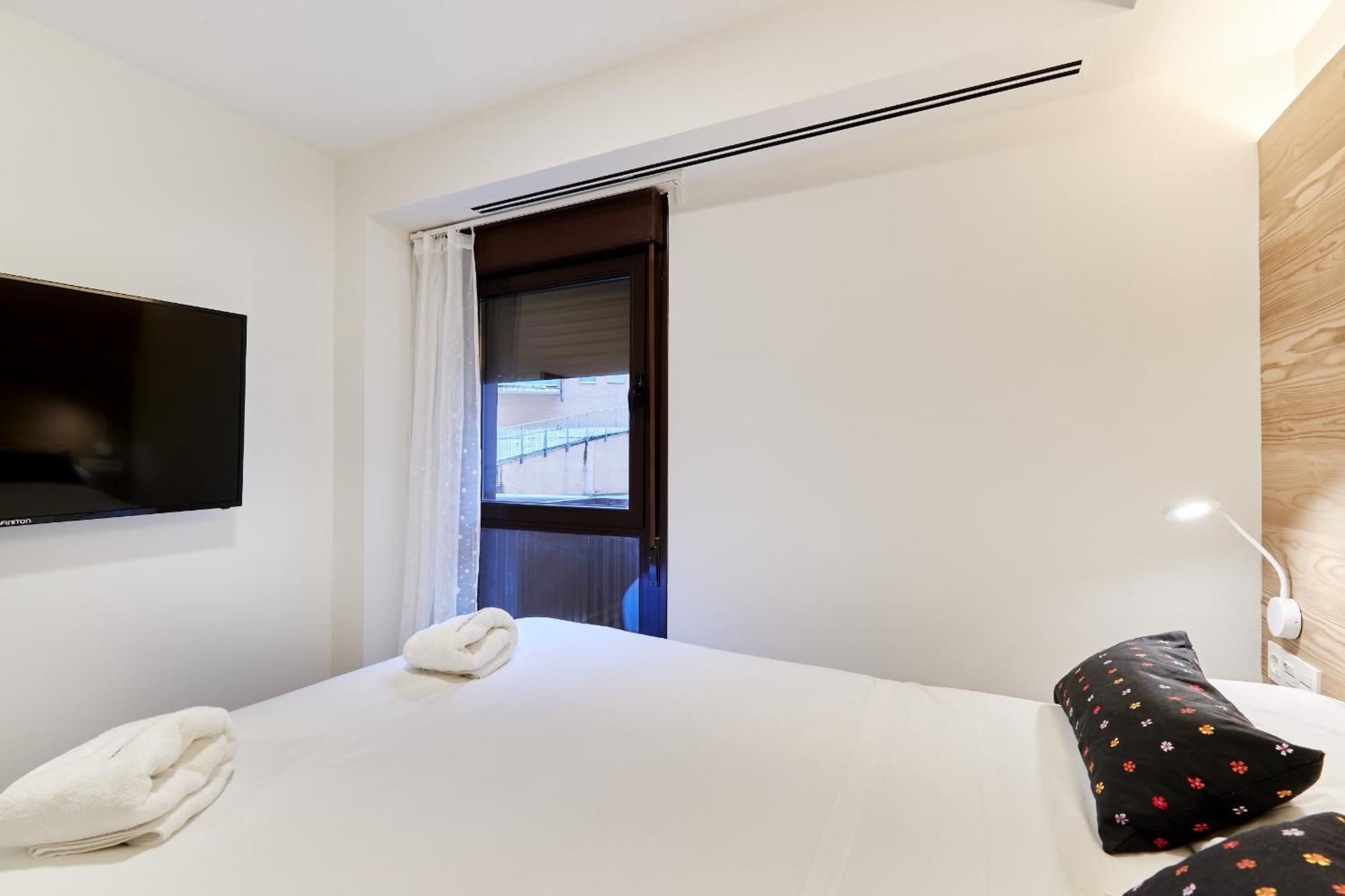 Tuapartamento Corralillos By Clabao Pamplona Exteriér fotografie